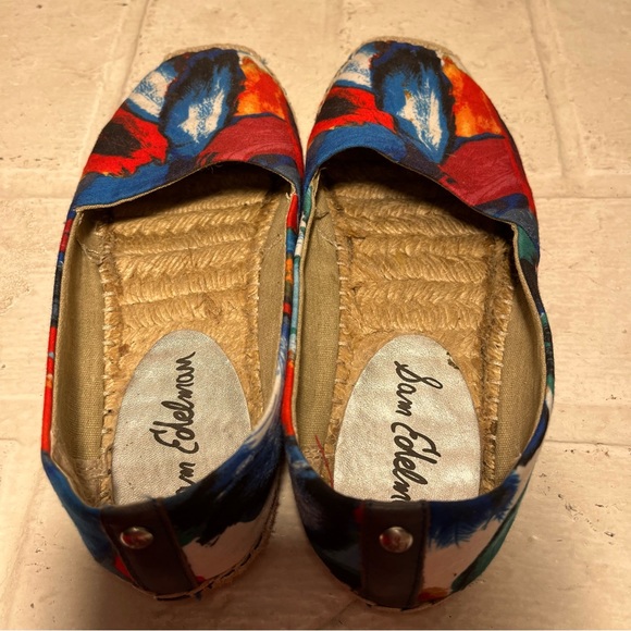 Shoes Flats Espadrille By Sam Edelman Size: 6.5 - Picture 8 of 10